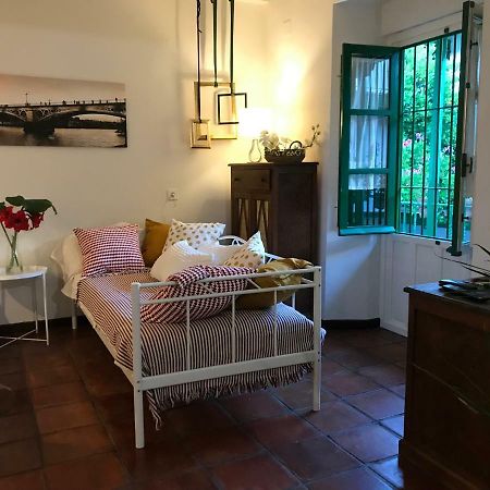 Apartamento Las Setas Σεβίλλη Εξωτερικό φωτογραφία
