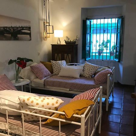 Apartamento Las Setas Σεβίλλη Εξωτερικό φωτογραφία