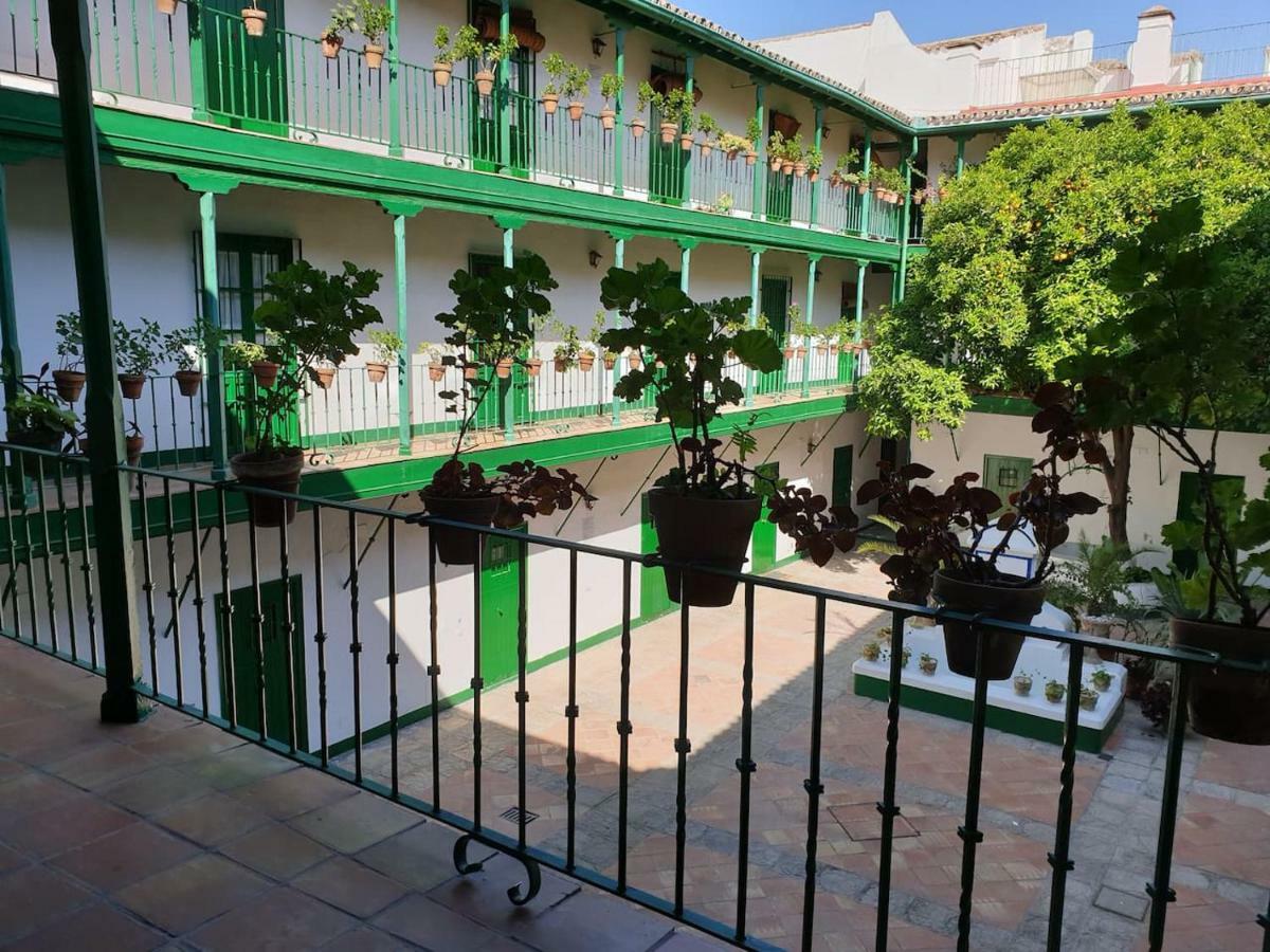Apartamento Las Setas Σεβίλλη Εξωτερικό φωτογραφία