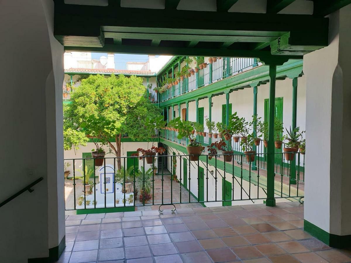 Apartamento Las Setas Σεβίλλη Εξωτερικό φωτογραφία
