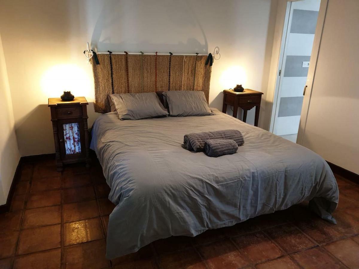 Apartamento Las Setas Σεβίλλη Εξωτερικό φωτογραφία