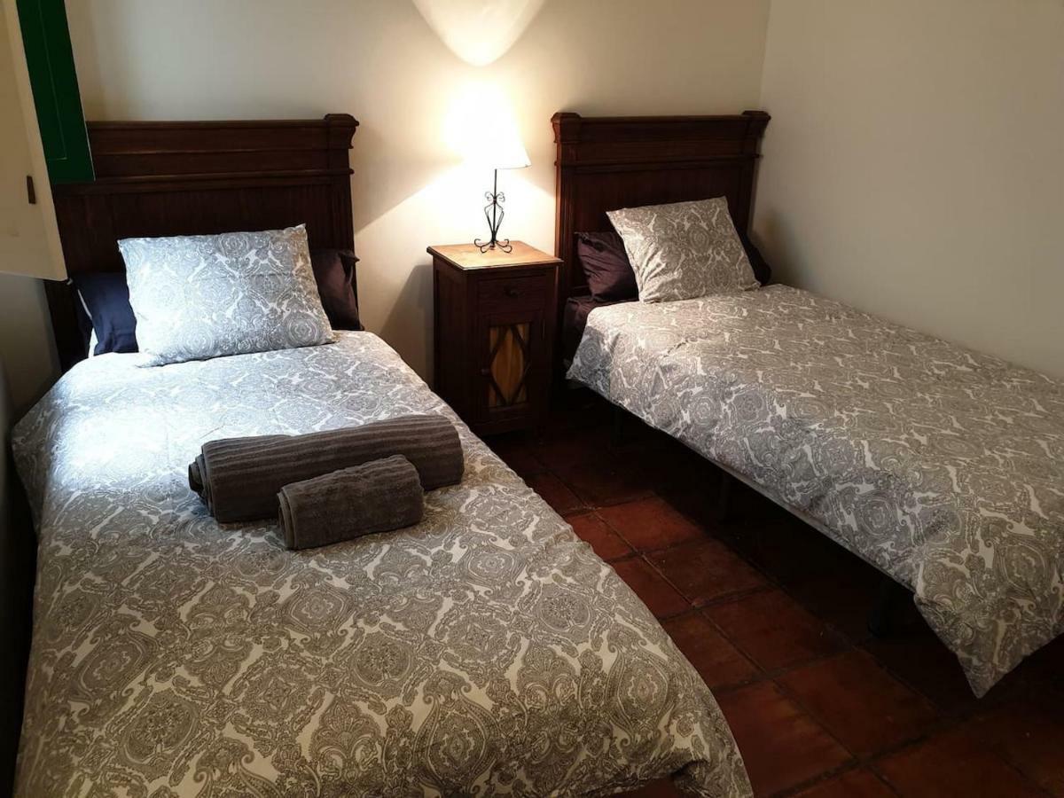 Apartamento Las Setas Σεβίλλη Εξωτερικό φωτογραφία