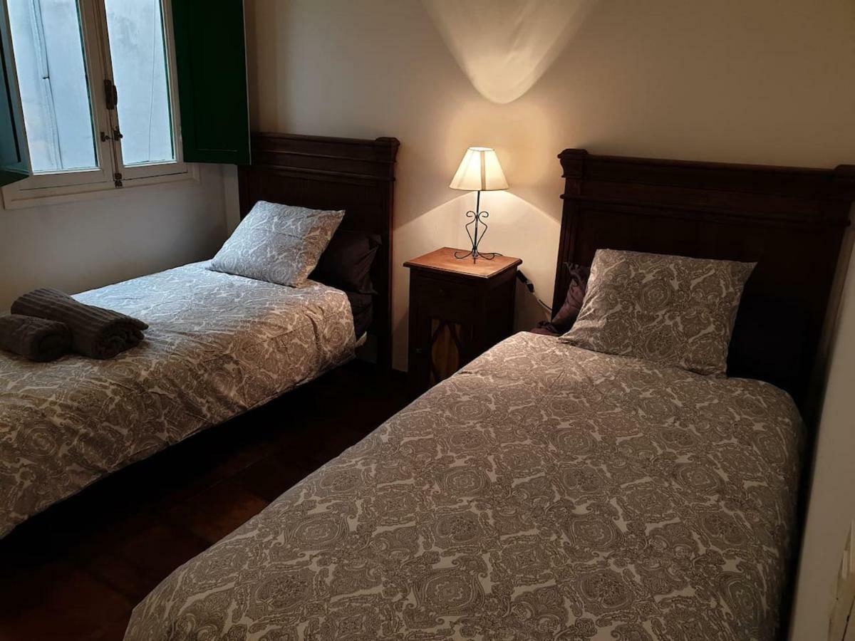 Apartamento Las Setas Σεβίλλη Εξωτερικό φωτογραφία