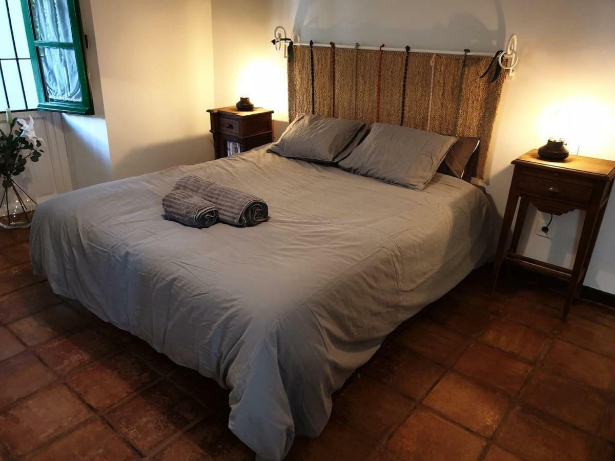 Apartamento Las Setas Σεβίλλη Εξωτερικό φωτογραφία