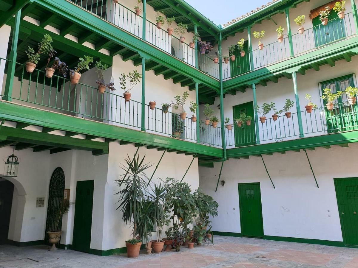 Apartamento Las Setas Σεβίλλη Εξωτερικό φωτογραφία