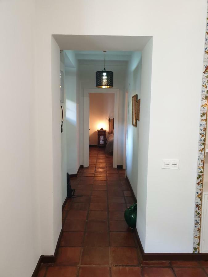 Apartamento Las Setas Σεβίλλη Εξωτερικό φωτογραφία