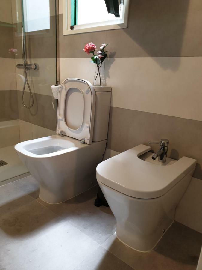 Apartamento Las Setas Σεβίλλη Εξωτερικό φωτογραφία