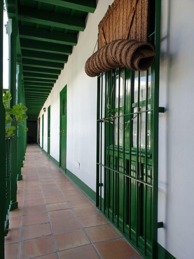 Apartamento Las Setas Σεβίλλη Εξωτερικό φωτογραφία