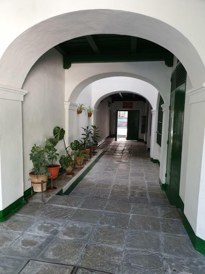 Apartamento Las Setas Σεβίλλη Εξωτερικό φωτογραφία