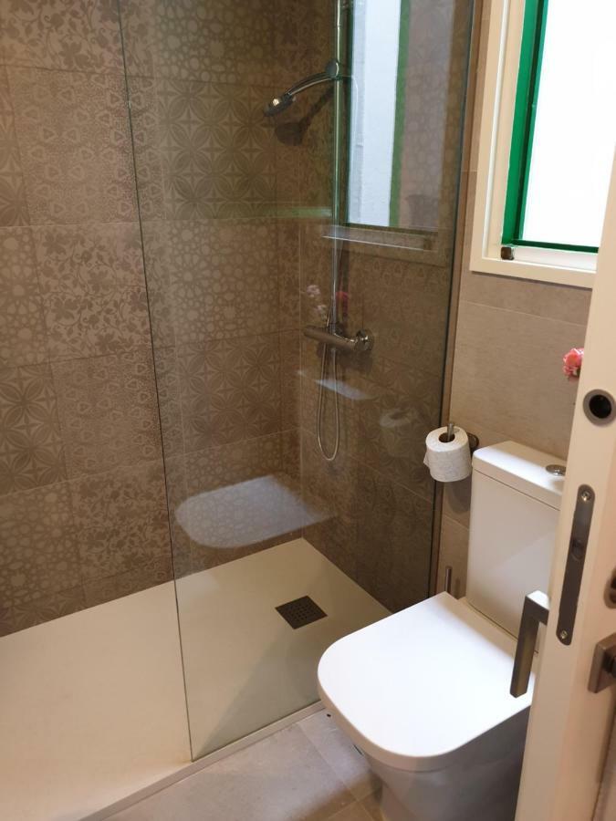 Apartamento Las Setas Σεβίλλη Εξωτερικό φωτογραφία