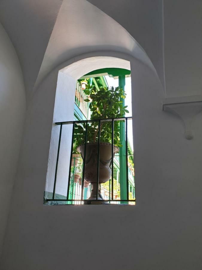 Apartamento Las Setas Σεβίλλη Εξωτερικό φωτογραφία
