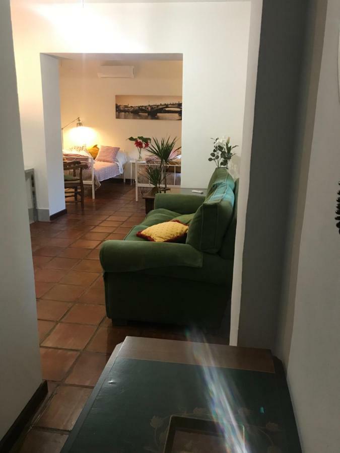 Apartamento Las Setas Σεβίλλη Εξωτερικό φωτογραφία